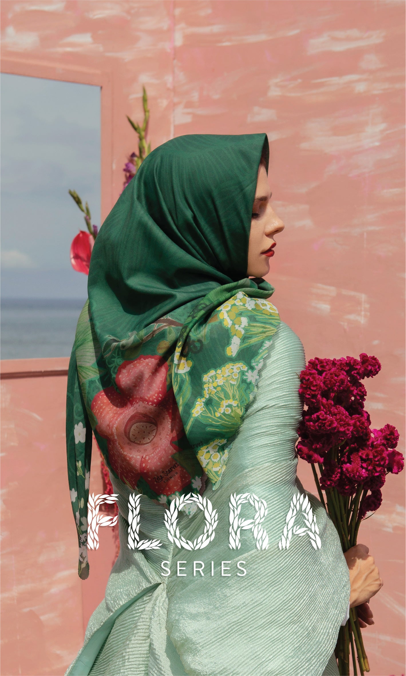Flora Series