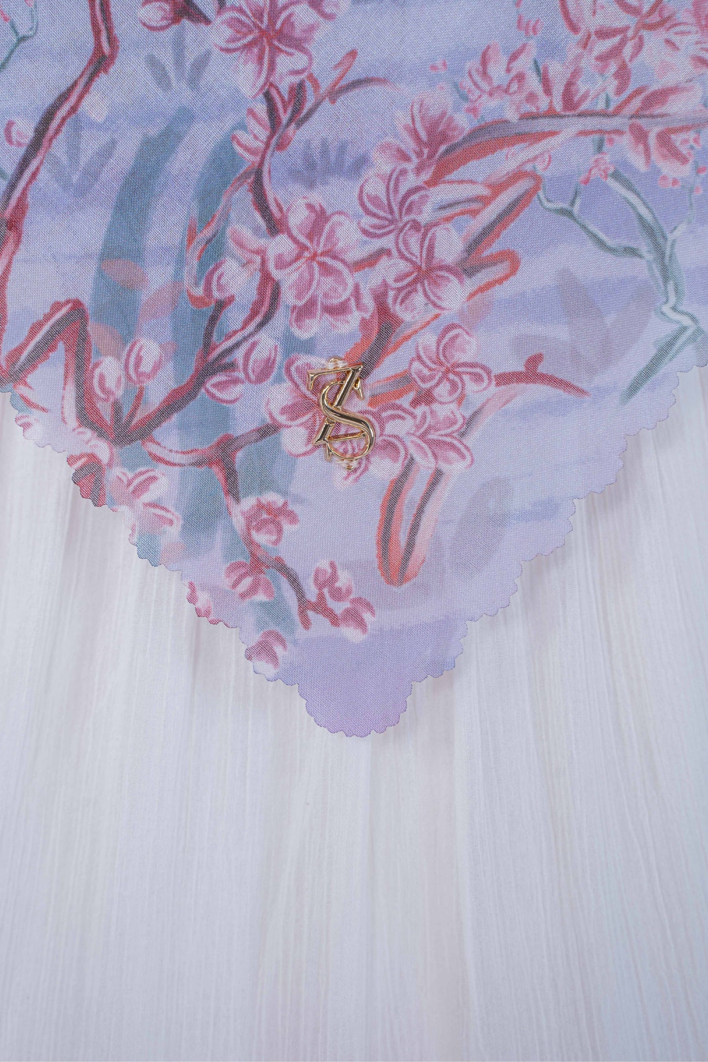 Kanbatsu Series - Misty Lilac