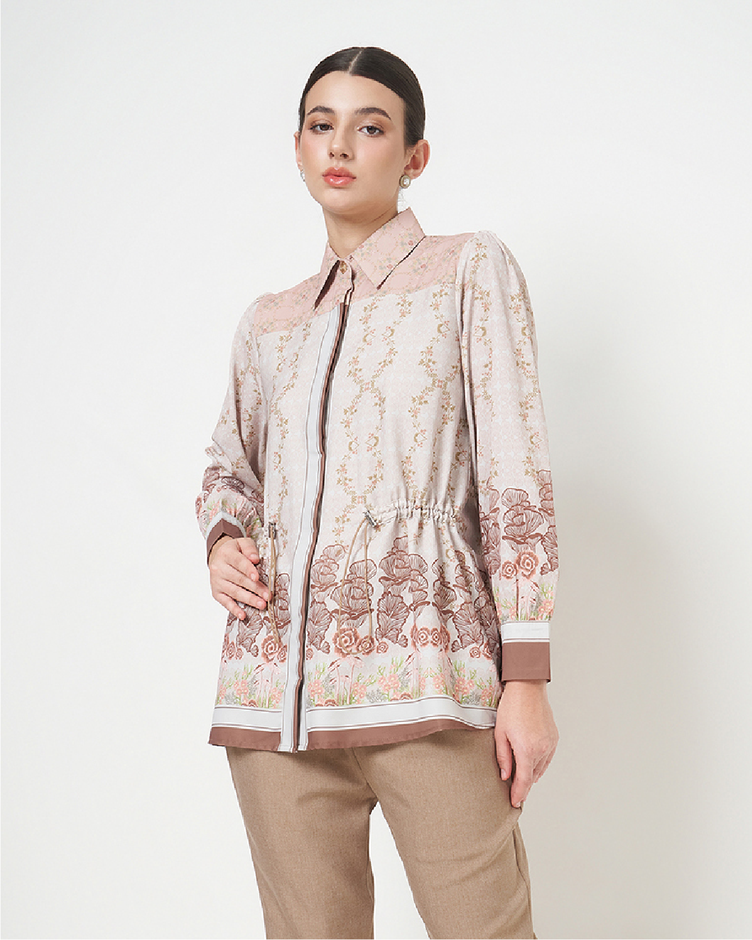 Hidden Bloom Collection