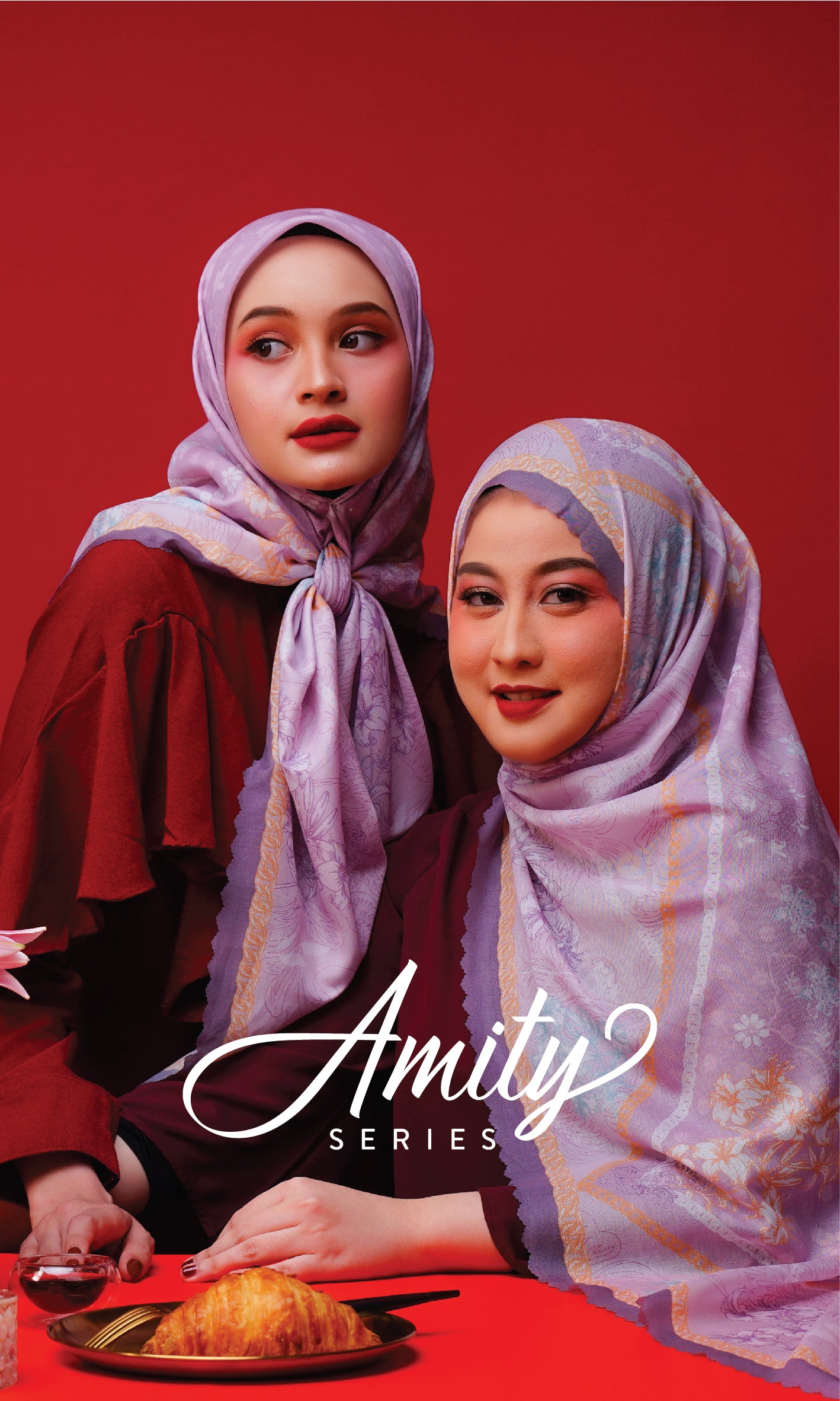 Amity Series