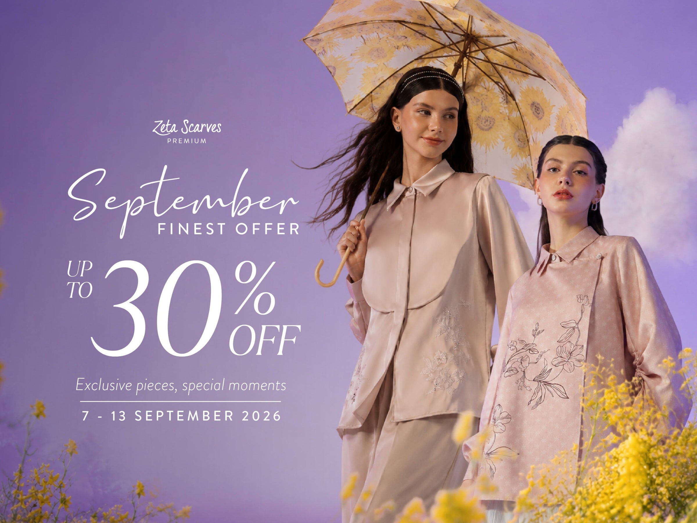 SALE