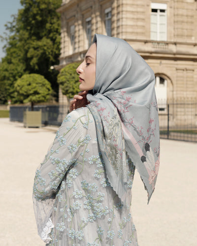 Enchanting Soiree Series - Sandhill Scarves