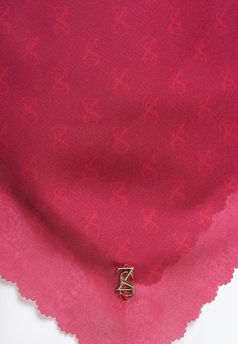 Monogram Series - Red Wine