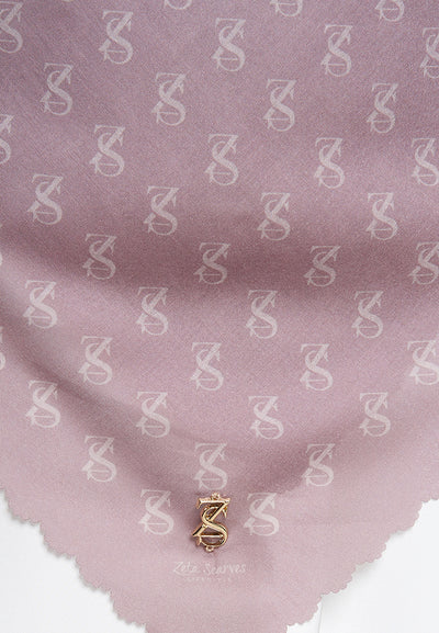 Monogram Series - Hazelnut