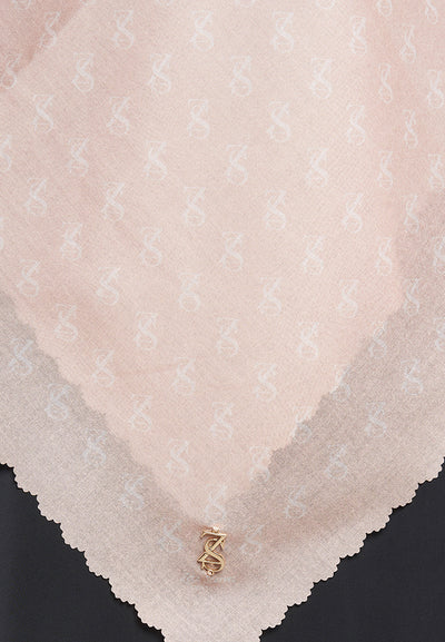 Monogram Series - Clay