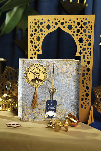 ZS Essential Hampers Set 2