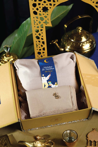 ZS Essential Hampers Set 2