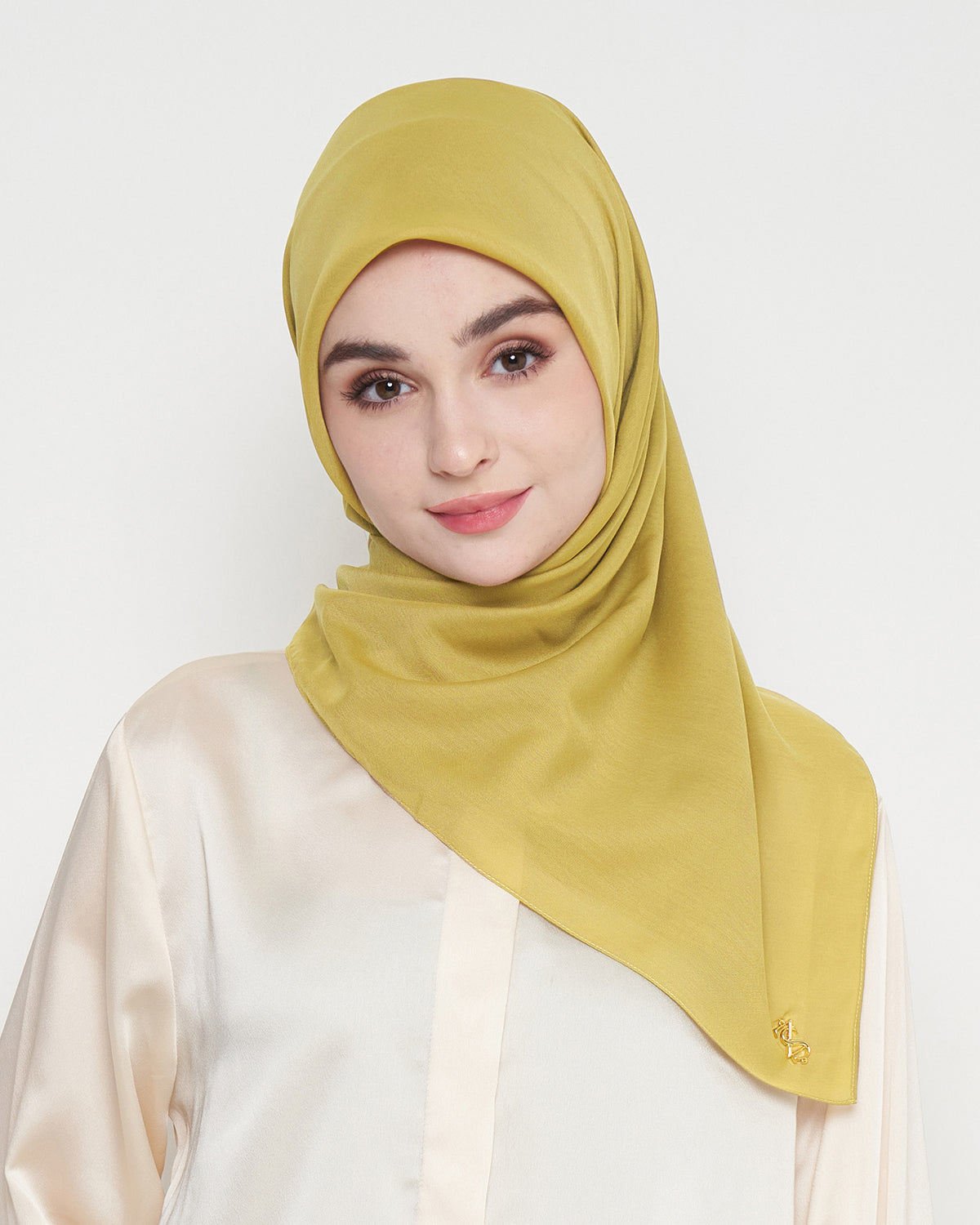 Paris Silk Series - Lemon