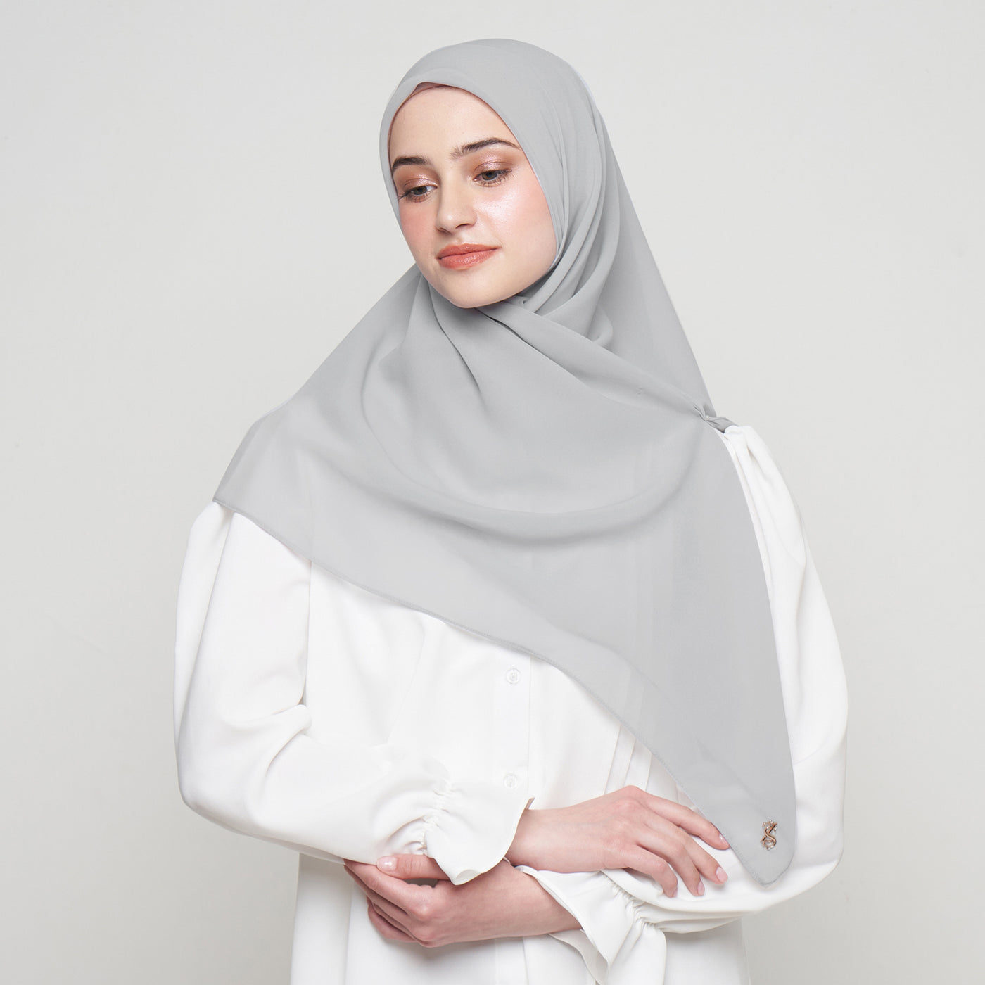 Zura Bundle - Light Grey