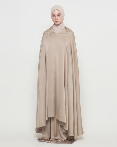 Essential ZS Prayer Set - Taupe