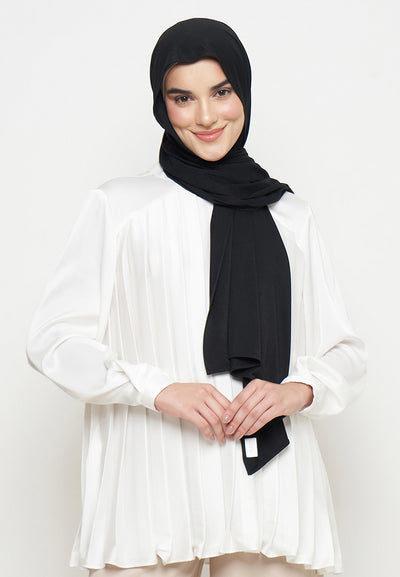 Comfort Shawl - Black