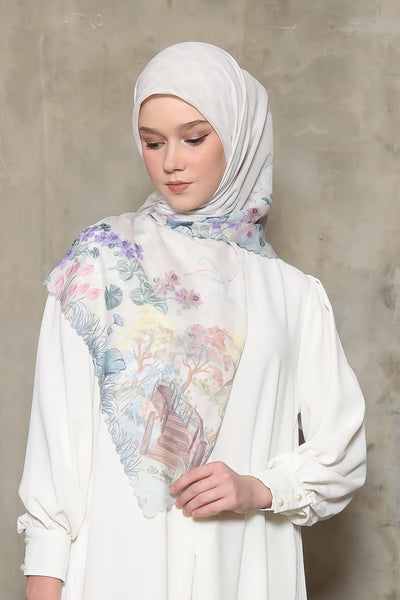 Eau de Fleur Series - Ripple