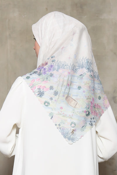 Eau de Fleur Series - Ripple