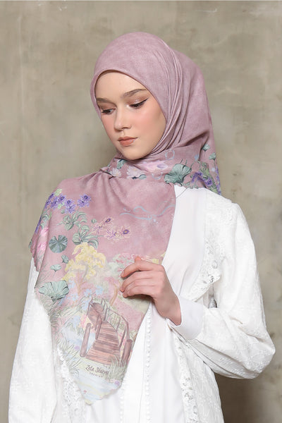 Eau de Fleur Series - Lotus