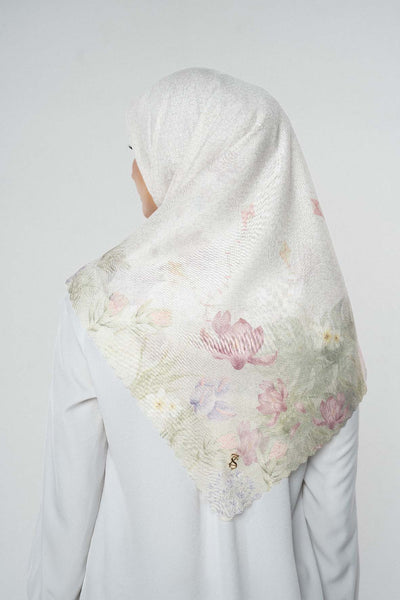 Nostalgia Series - Paper White