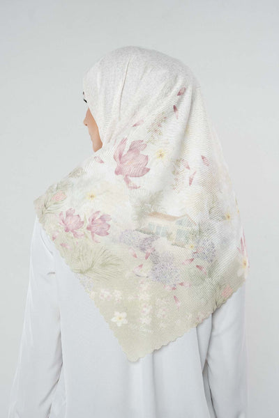 Nostalgia Series - Paper White