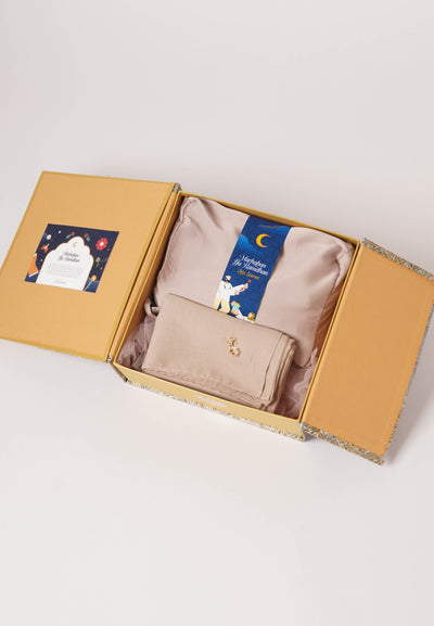 ZS Essential Hampers Set 2
