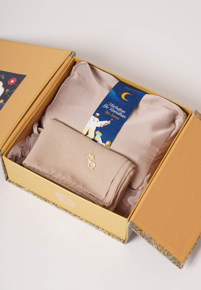ZS Essential Hampers Set 2