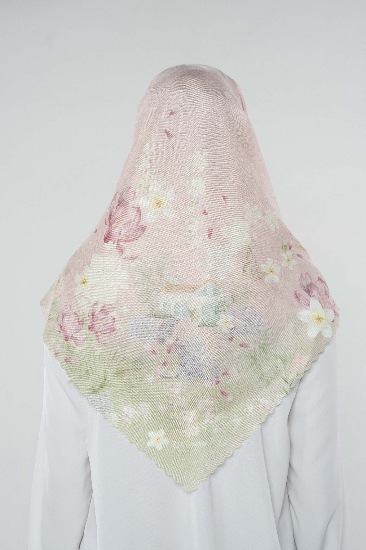 Nostalgia Series - Sugar Bloom