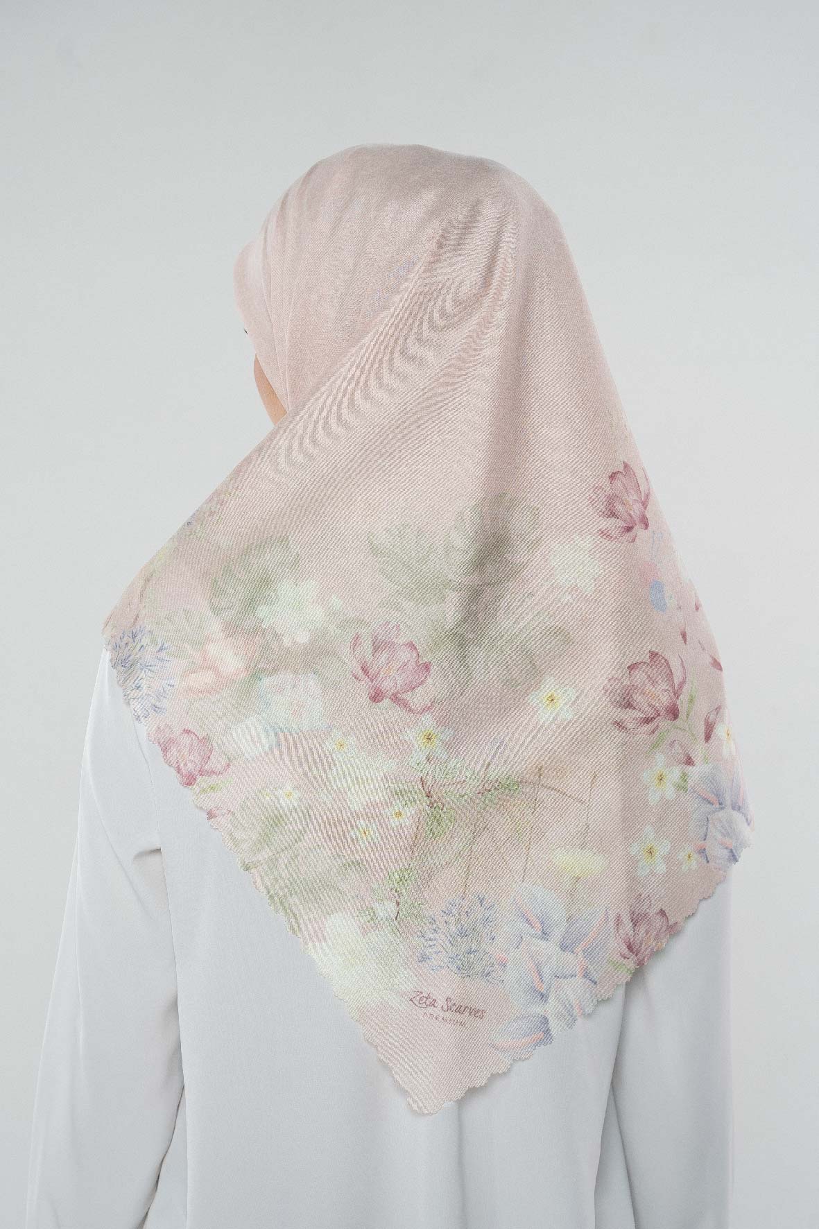 Nostalgia Series - Sugar Bloom