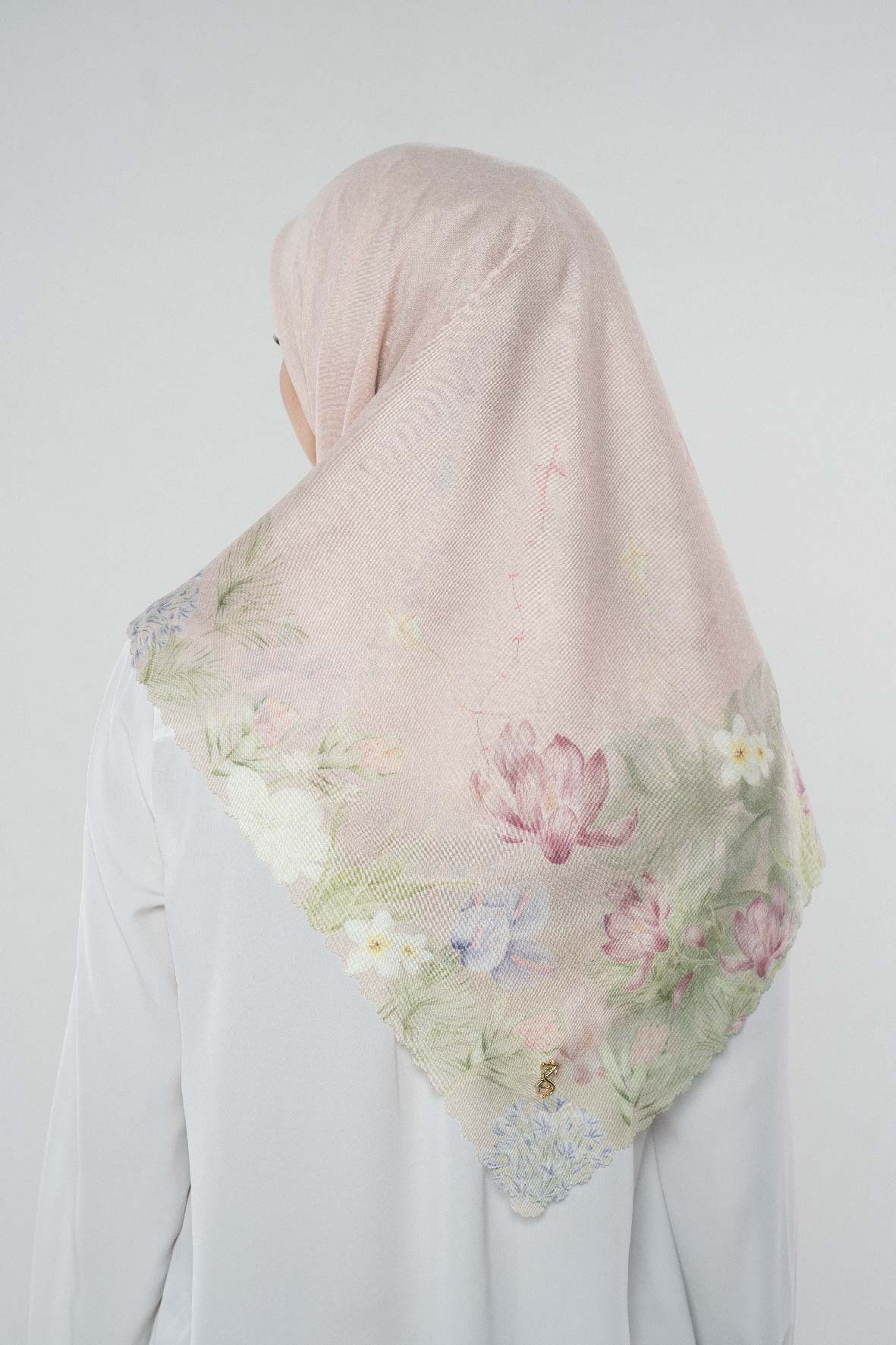 Nostalgia Series - Sugar Bloom