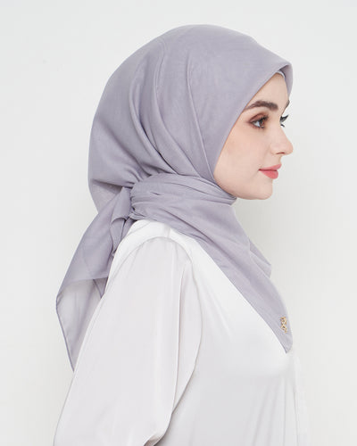 Paris Silk Series - Grey