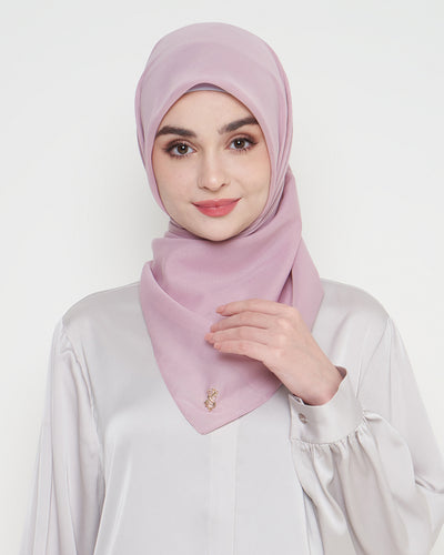 Paris Silk Series - Light Pink
