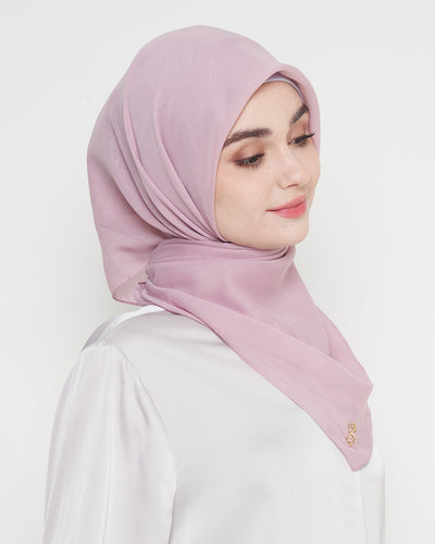 Paris Silk Series - Light Pink