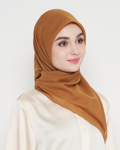Paris Silk Series - Ginger
