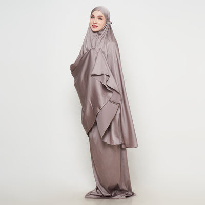 Travel Prayer Set Premium - Frappucino