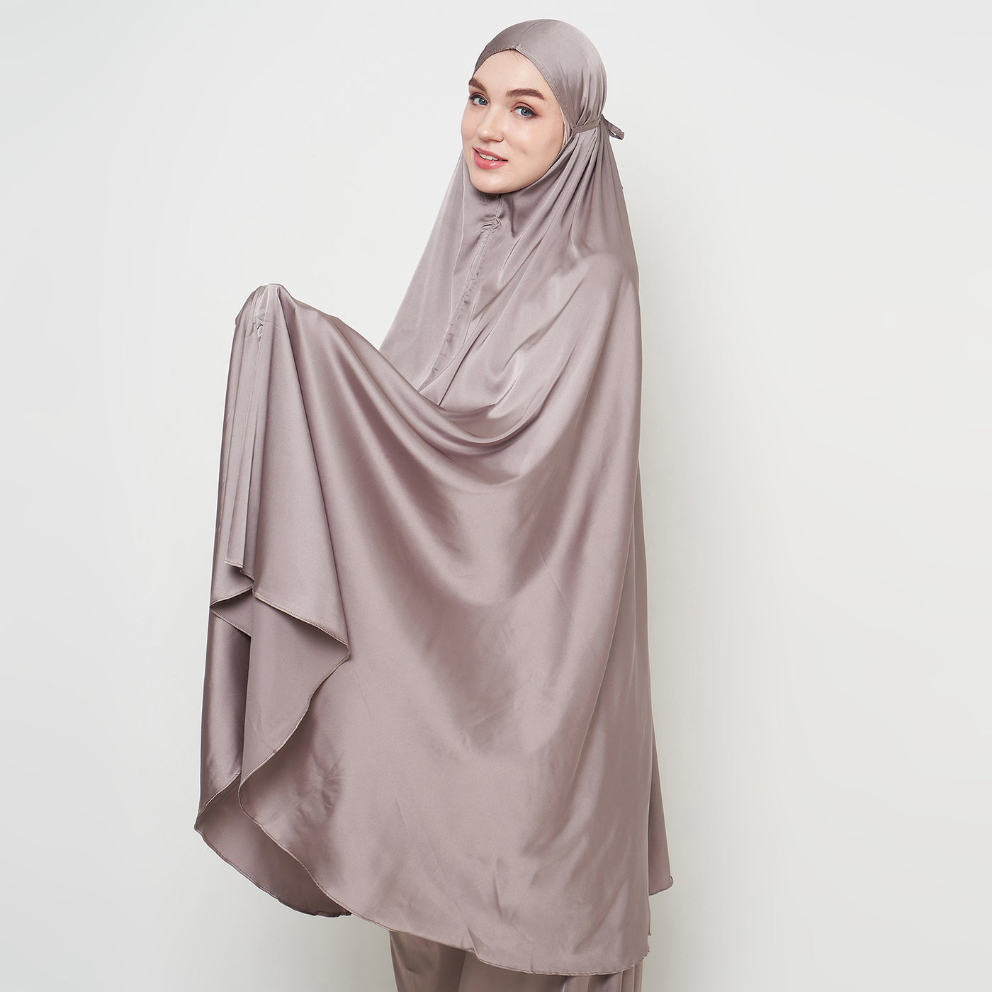 Travel Prayer Set Premium - Frappucino