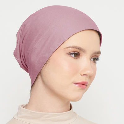 Inner Hijab - Dusty Pink