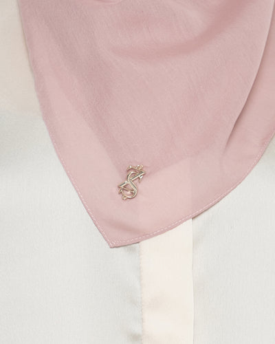 Paris Silk Series - Pink